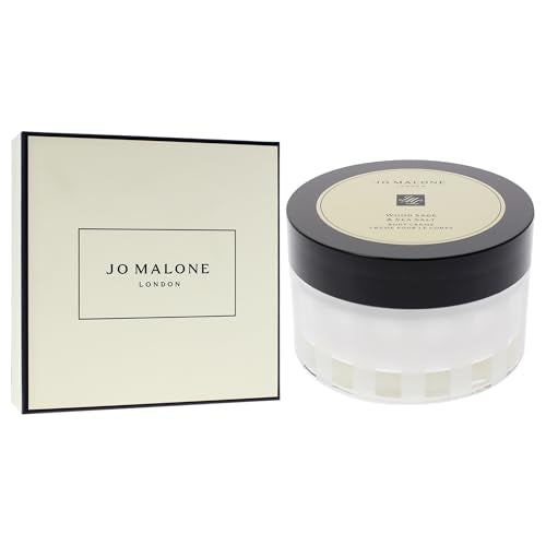Jo Malone Wood Sage & Sea Salt Body Cream 175ml/5.9oz, 5.9 Ounce ()