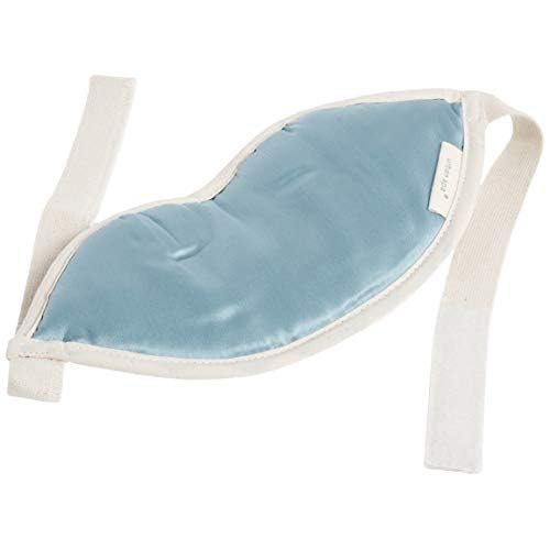 Urban Spa The Lovely Lavender - Mask, Eye Pillow, 1.0 Count, (Pack of 1)