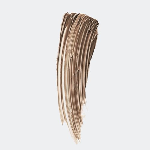 Clinique Just Browsing Tinted Volumizing Gel | Waterproof + Smudgeproof | Non-clumping + Non-flaking