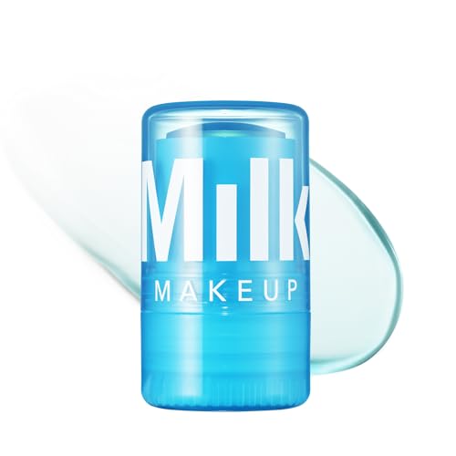 Milk Makeup Hydrating Skincare Stick ? Reduces the Look of Puffiness + Moisturizes for Visibly Calm, Smooth Skin ? Clean, Vegan + Travel-Friendly Formula