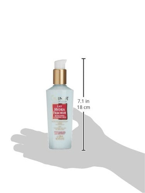 Guinot Refreshing Cleansing Milk, 5.9 Fl Oz