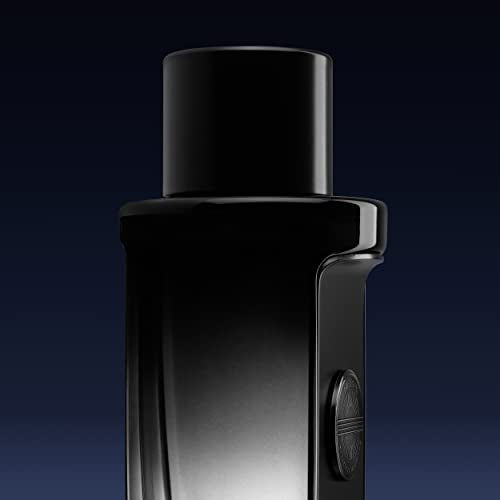 Banderas Antonio The Icon Eau De Perfume For Men - Long Lasting - Virile, Elegant, Trendy And Sexy Scent - Wood, Amber, And Sandalwood Notes - Ideal For Special Events - 1.7 Fl Oz