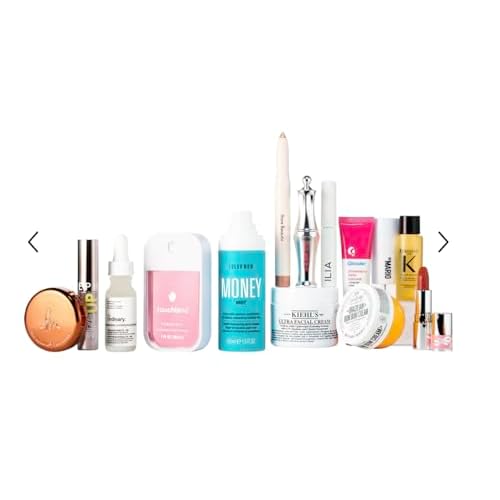 SEPHORA FAVORITES HOLIDAY MUST HAVES