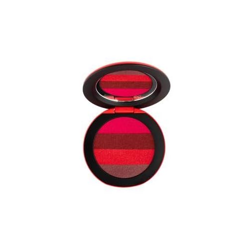 WESTMAN ATELIER LIP SUEDE PALETTE LES ROUGES