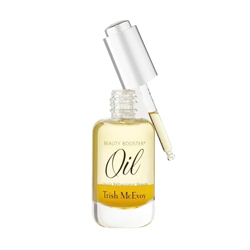 Trish McEvoy Beauty Booster Oil