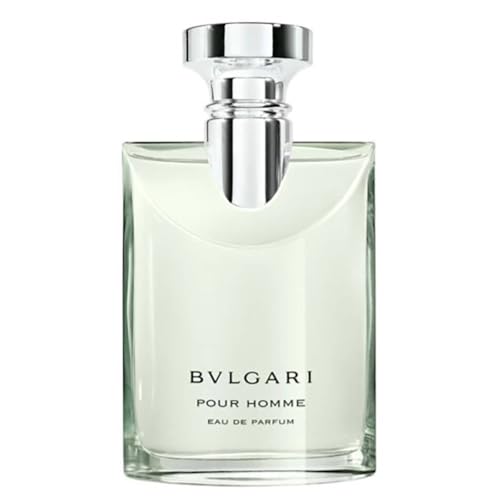 Bvlgari Pour Homme Eau De Parfum, 3.4 fl oz (100 ml)