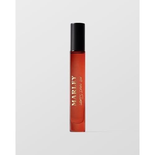 Michael Malul Marley Fragrance Travel Discovery Set