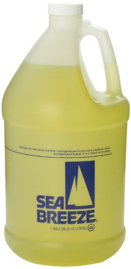 Seabreeze Original Gallon, Yellow, 128 Fl Oz