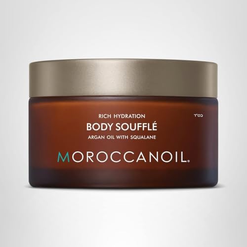 Moroccanoil Body Soufflé Fragrance Originale, 6.7 Fl. Oz.