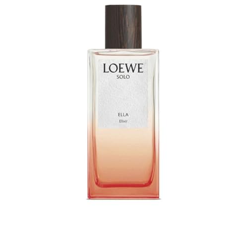 Loewe - Solo Ella Elixir Eau de Parfum 1.7 Fl Oz