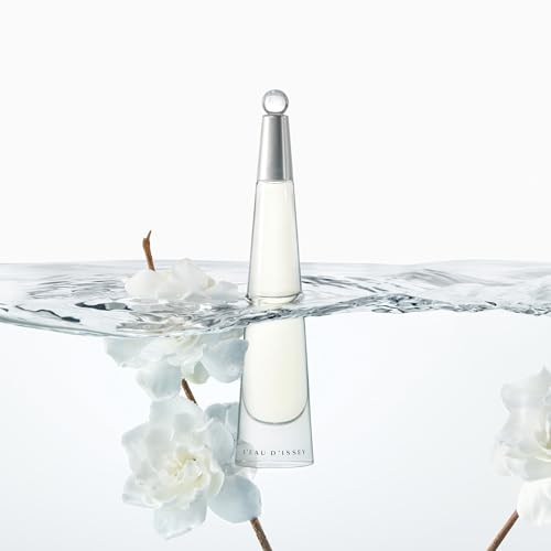Issey Miyake L'Eau d'Issey Eau de Toilette Holiday Fragrance Set for Women - Includes Eau de Toilette (100 mL), Moisturizing Body Lotion (50 mL) & Eau de Toilette Purse Spray (10 mL)