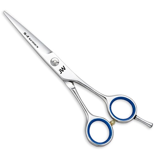JW S4 Professional Hair Cutting Shear (5.0 Inch)