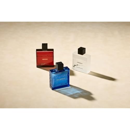 Michael Malul Cartoonist Esquire Fragrance Eau de Parfum for Men - 100ml | 3.4oz