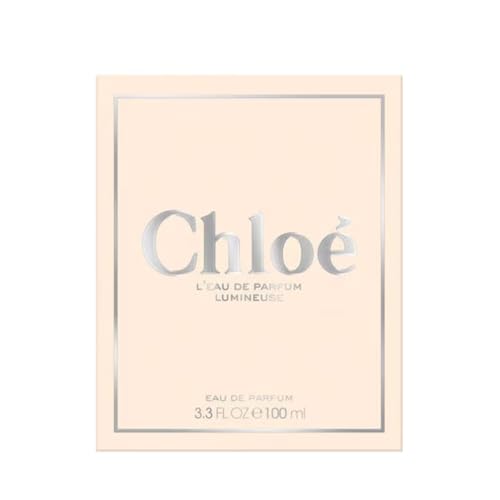 Chlo? L'Eau de Parfum Lumineuse Eau de Parfum 3.3 oz / 100 mL eau de Parfum Spray