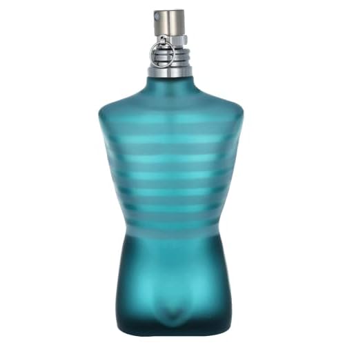 Le Male by Jean Paul Gaultier for Men 4.2 oz Eau de Toilette Spray