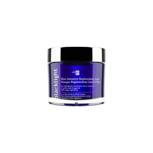 Oligo Professionnel Replenishing Mask