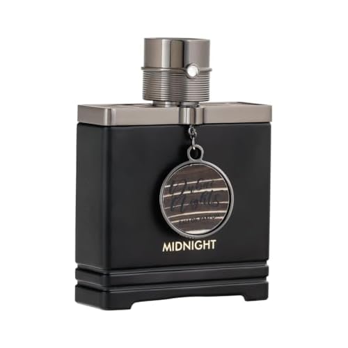 Armaf Dubai Nights - Midnight for Men - 3.4 oz EDP Spray