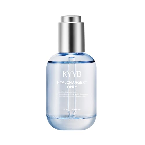 KYYB Hyalcharger¢â Only (50ml, 1.69 Fl. Oz.)