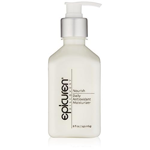 Epicuren Discovery Nourish Daily Antioxidant Moisturizer, 2 Fl Oz