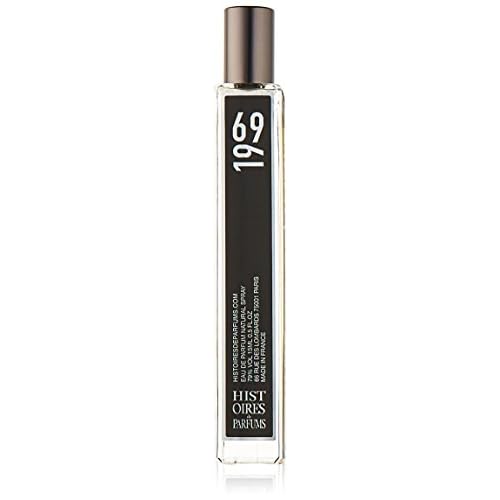 Histoires de Parfums 1969 Uni Eau De Parfum Spray, 0.5 Fl Oz