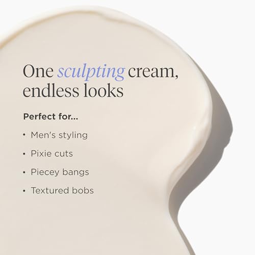 Briogeo Women's Yuzu + Plum Oil Light Work Sculpting Cream