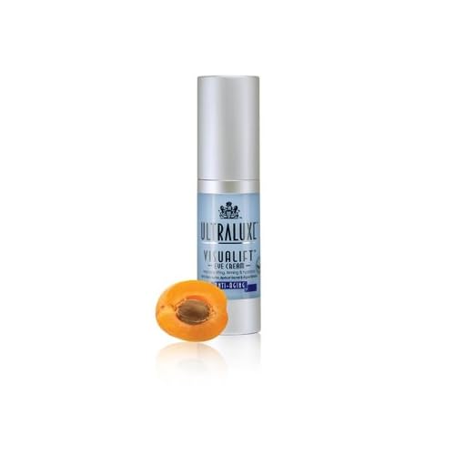Visualift Eye Cream