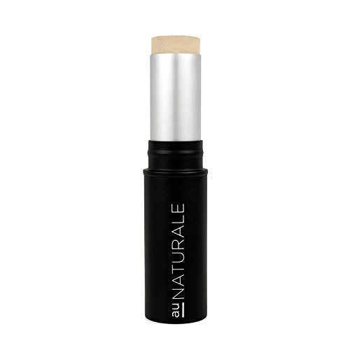 Zero Gravity C2P Foundation in Biscay - Vegan Cream Foundation | Made in the USA | Organic | Vegan | Cruelty-free (1.8 oz)