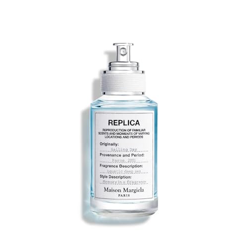 Maison Margiela - Replica - Bubble Bath Eau de Toilette - Fresh Fragrance - With Soap Bubbles, Rose & Coconut Milk