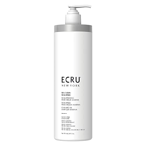 ECRU NEW YORK Sea Clean Shampoo
