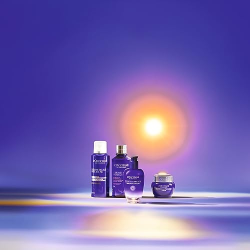 L'OCCITANE Immortelle Precious Enriched Emulsion 2.60 fl oz