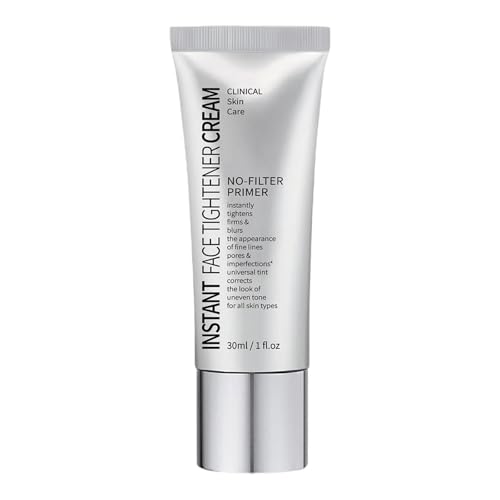 instant face tightener no-filter primer 1 fl. oz. Face Primer Makeup