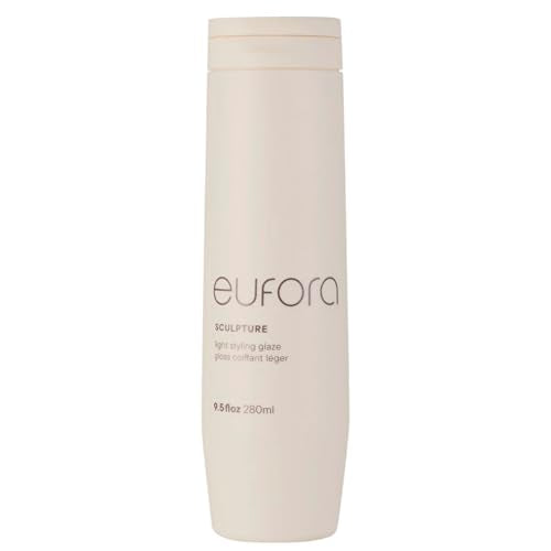 Eufora Sculpture Light Styling Glaze 9.5 Oz