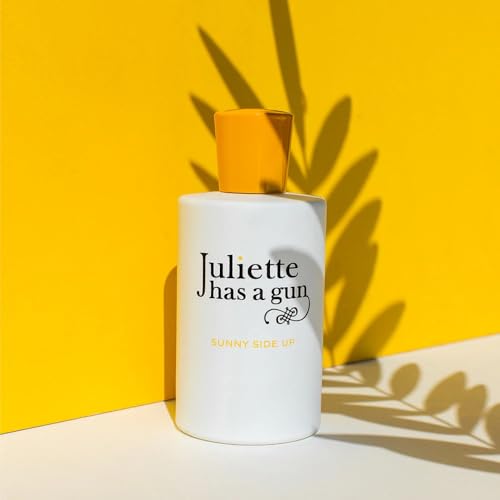 Juliette Has A Gun Sunny Side Up Eau de Parfum Spray, 1.7 Fl Oz