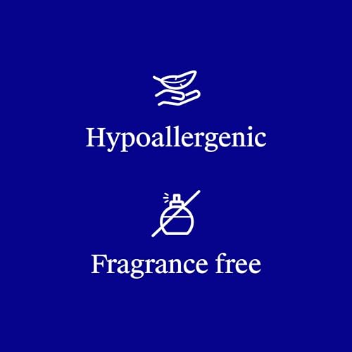 Neutrogena Norwegian Formula Moisturizing Hand Cream Formulated with Glycerin for Dry, Rough Hands, Fragrance-Free Intensive Hand Lotion, 2 oz