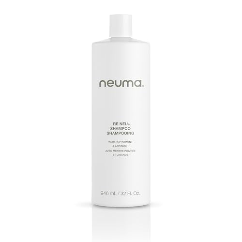 NEUMA Re Neu Shampoo