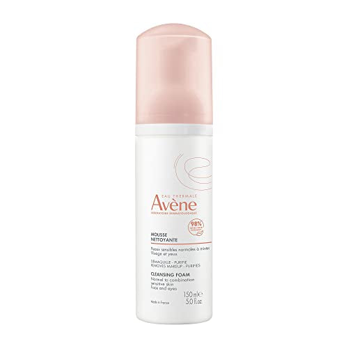 Av?ne Cleansing Foam Face Wash