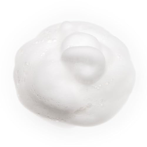 LOCK'N SLEEK Braid Foam for braiding, Twists and Locs, No Frizz with Shine, Fast Drying, Light Weight Mousse, 8 Oz
