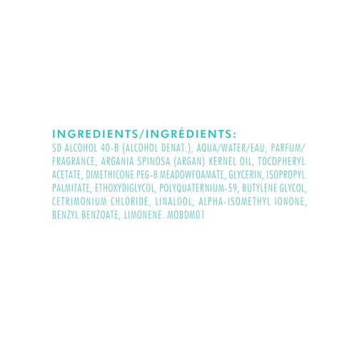Moroccanoil Hair and Body Fragrance Mist