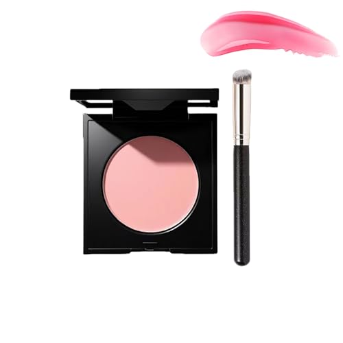 Luminance Under Eye Brightener, Under Eye Brightener - Features Built-In Brush for Convenient Application, Fades Dark Circles