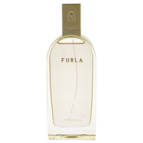 Furla Preziosa EDP Spray Women 3.4 oz