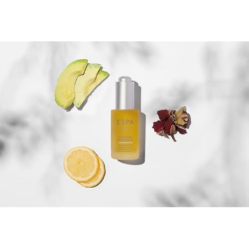 ESPA | Balancing Treatment Oil | 30ml | Jojoba & Avocado Oils