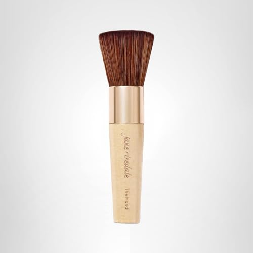jane iredale The Handi Brush, Rose Gold(Naturon)