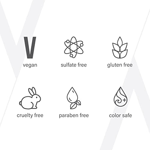 ALURAM Volumizing Conditioner, Weightless Moisture for Volume & Fullness for All Hair Types