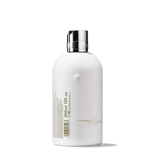 Molton Brown Milk Musk Bath & Shower Gel 10 oz.