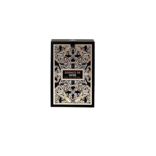 Essence De Noir Eau De Parfum By Fa Paris Fragrance World 100 ml 3.4FL Oz