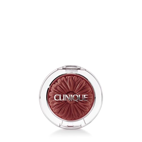 Clinique Cheek Pop Blush | Long Lasting, Buildable + Vibrant, Yet Natural-Looking Color