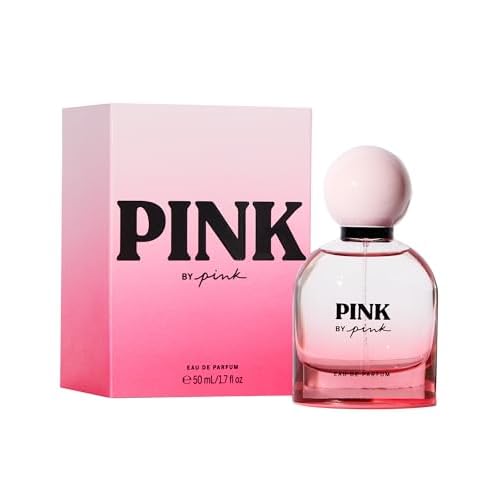 Victoria's Secret Pink by PINK Eau de Parfum