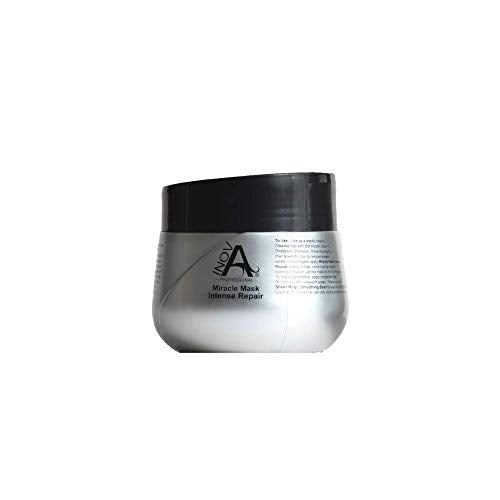 Inova Professional Intense Repair - The Miracle Mask - Deep Conditioning Mask, 10.2 Fluid Ounce