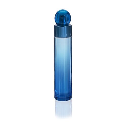360 Very Blue by Perry Ellis for Men - 6.8 oz EDT Spray