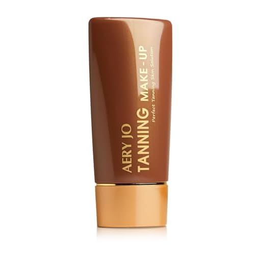 Dance Tanning Make Up - Instant Bronzer (No.2 Topaz Samba) 70g